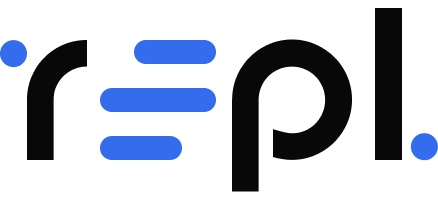 repl Logo
